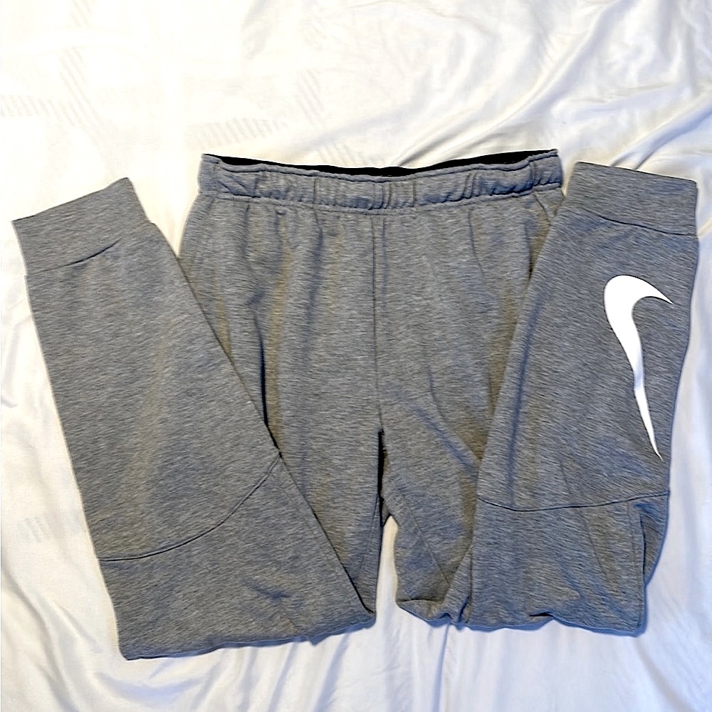 Nike Dri-fit Sweatpants